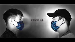 [創作] COVID-19