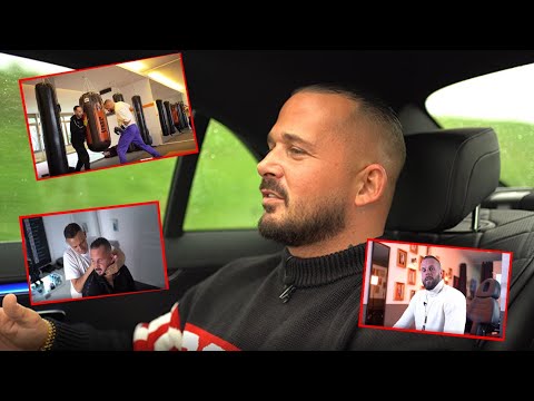 Folge 6 ► Knochen brechen  ◄