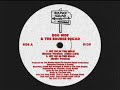 Doo Wop Da Bounce Squad Da Bounce Master 1993