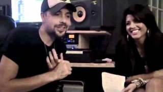 Natalie Mejia - All the Way (In The Studio With Mario Marchetti)