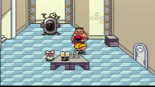【SFC実況】初見でわくわく「MOTHER2」【その45】