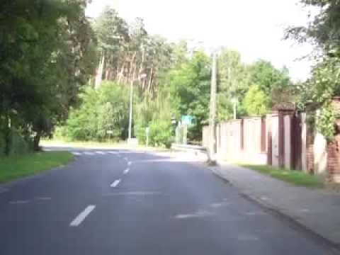 9500ci kontra Fotorapid C - Puszczykowo