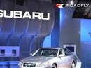 Roadfly.com - 2008 Subaru Legacy from NAIAS