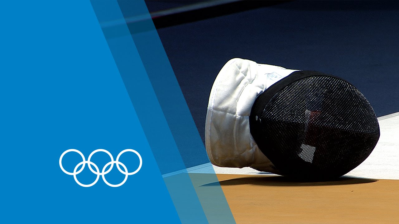 The Evolution of Fencing