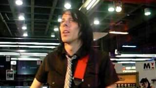 Ken Stringfellow - Any Love (Cassandra et Lune)