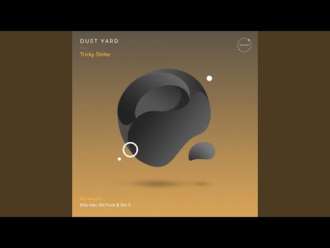 Tricky Strike (Dio S Remix)