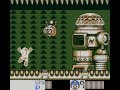 Mega Man V Gameboy 18 Final Boss Ending