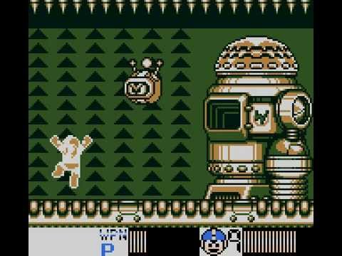 megaman v gameboy cheats