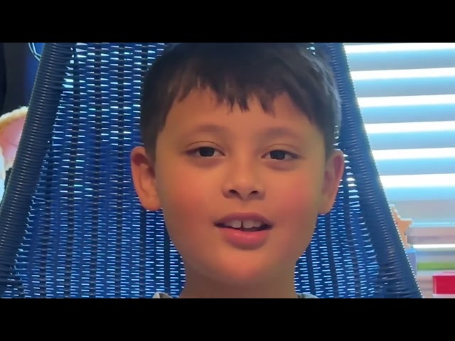 Vídeo relacionado con Me llamo Rebel