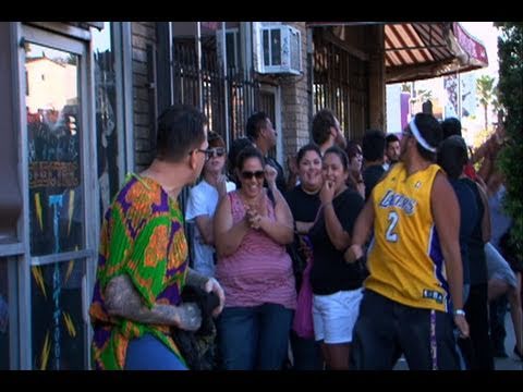 LA Ink - $20 Tattoo Day