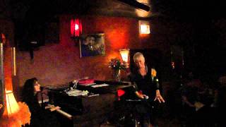 Jeannie Lambert - Satin Doll -Katerina's - HD Live Chicago Jazz