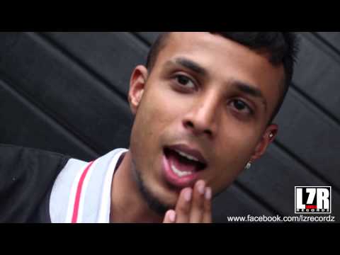 MC SAI ABOUT LZRECORDZ [OFFICIAL HD VIDEO]
