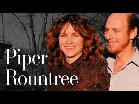 SPRAWA Piper Rountree I Przed świtem - czarna wdowa podcast kryminalny