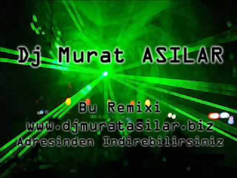 Dj Murat Aşılar vs. Gökhan Tepe - Vur (Remix)