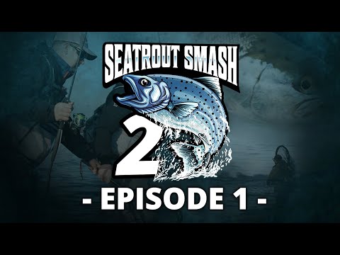 Seatrout Smash 2 - Episode 1 SÖLV Teaser