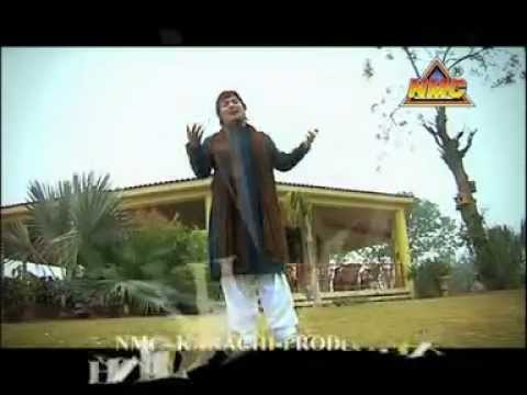 Naji Khan (Sonrrian Salaaray Dian)