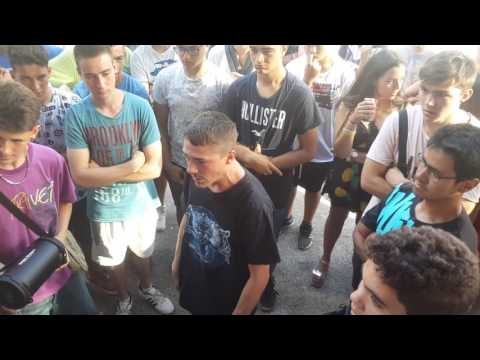 FREESTYLE JOTAJAL PARTE 2