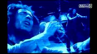 Bob Marley & The Wailers - Exodus (Official Music Video)