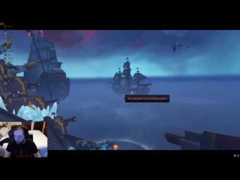 Mythic Lady Jaina Proudmoore - Resto Druid POV - Advanced Strats