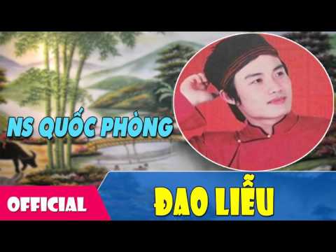 Ảnh bài hát Đào Liễu - Thể hiện bởi Quốc Phòng