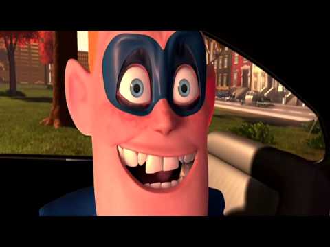 YTP - Gli incrediboy [ITA]