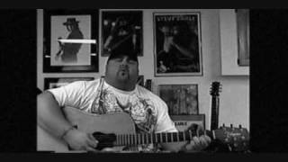 Billy Hurst &quot;20 Years Ago&quot; Acoustic Cover - Jeffrey Steele Montgomery Gentry