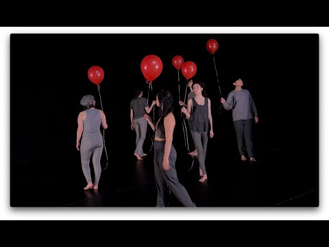 44 Red Ballons