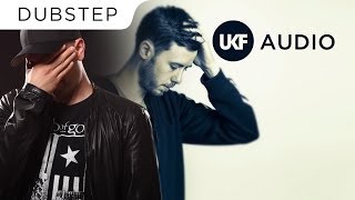 Zomboy - Raptor (SKisM & LAXX Remix)