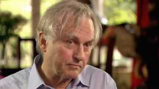 Richard Dawkins (Beautiful Minds) (Part 1 of 2)