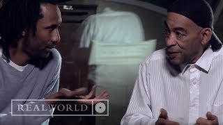 Daby Tour and Skip McDonald - Call My Name (Album Promo)