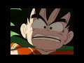 Arale Beats Up General Blue