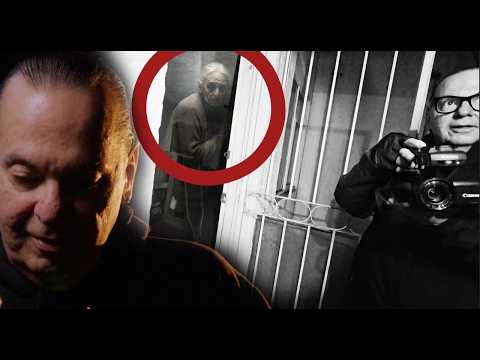 Encontramos SANGR3! Algo pasó aquí : CRIM3N del pasado?  Episodio 41