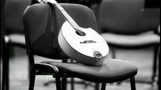 Mandolin - Vivaldi Concerto No. 6 in A Minor RV 356