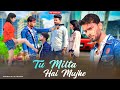 Tu Milta Hai Mujhe |Raj Barman |heart touching love story| Rk Official|