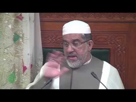 15th Shabaan 1437 - Wiladat 12th Imam (as) - Imam al-Mahdi (ajtf)