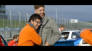 Feeling the Street: The Road Trip - Day 03