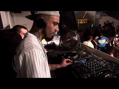 EL'FIGO @ Hard Techno Night - Infinity Club (Sintra) 15-10-2021