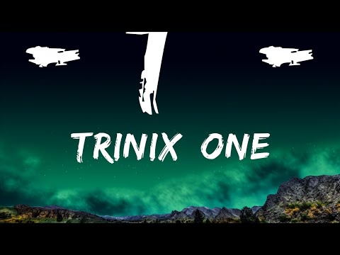 Trinix, One-T - The Magic Key (Lyrics)  | 25 Min