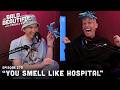 You Smell Like Hospital With Trixie And Katya The Bald And The Beautiful With Trixie And Katya