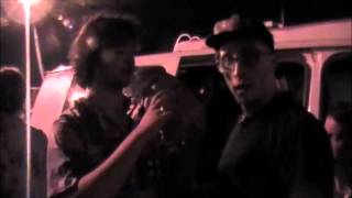 "Wrecked" by White Fang