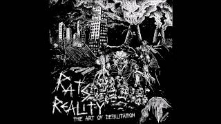 Rats of Reality - Liferuiner