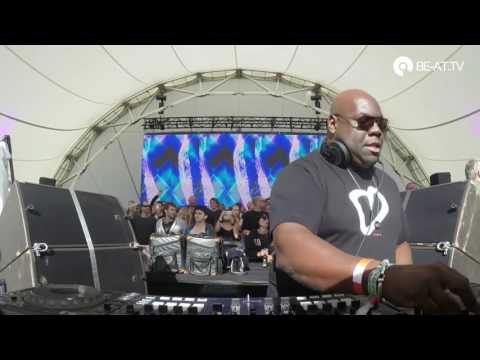 Carl Cox playing Liva K - Acid (Original Mix)