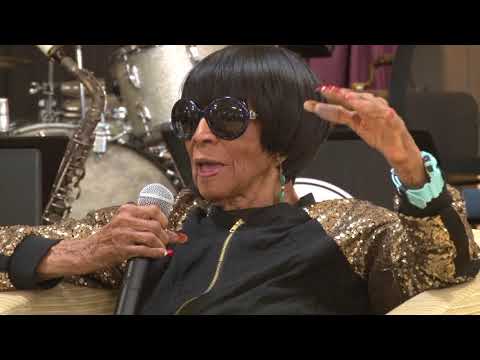 Beantown 2018 - Q&A with Norma Miller