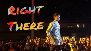James Reid sings “Right There” on Shout! Manila 2018
