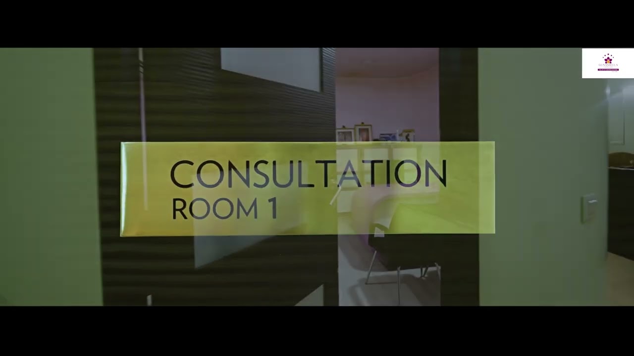 Gunasheela Koramangala centre tour