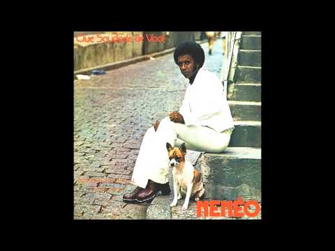 Nenéo 1976 - Que saudade de você
