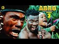 ABRO EPISODE 3 ft ABOY SELINA TESTED (Nigerian Action Movie) (Jagaban Traitor)