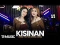 ARLIDA PUTRI FEAT SHINTA ARSINTA KISINAN Official Live Music Video