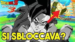 I SEGRETI del gioco di Dragon Ball più ICONICO! | Dragon Ball Z Budokai 3 PS2