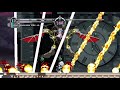 Vídeo de jogabilidade de Touhou Luna Nights  PC